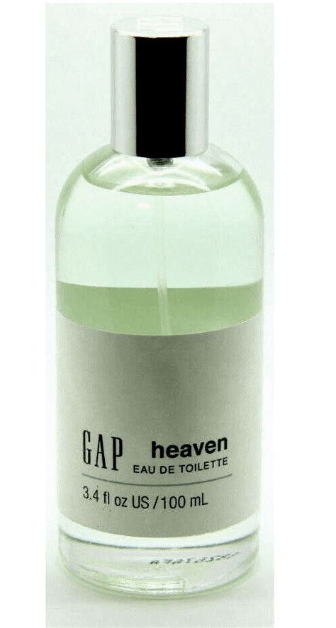 gap heaven perfume dupe.